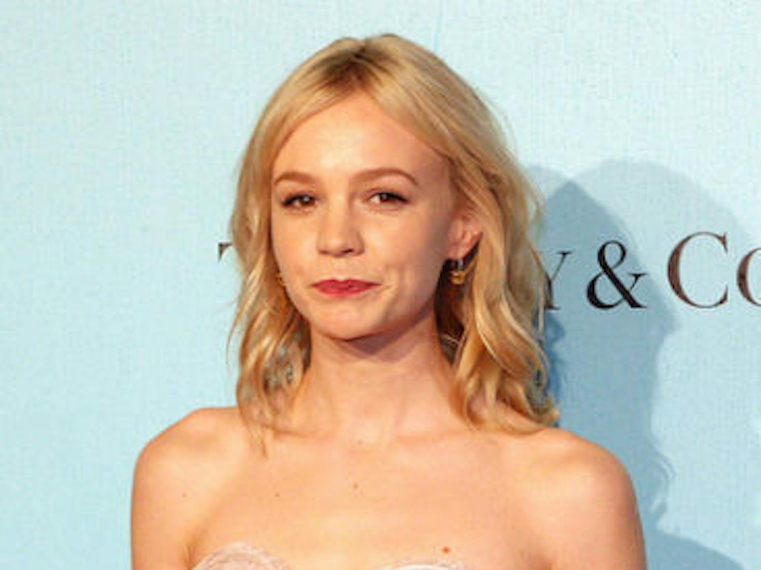 Carey Mulligan played the iconic role of Daisy Buchanan in the 2013 movie "The Great Gatsby." 