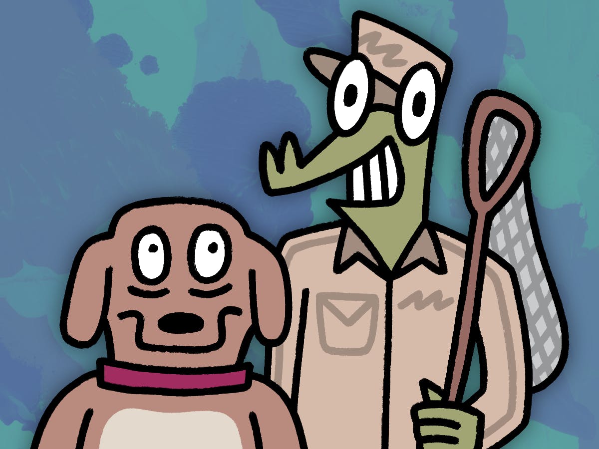 There’s a new sheriff in town for animal control: literally. From now on, Alachua County will have the sheriff wrangle all criminal animal enforcement cases.