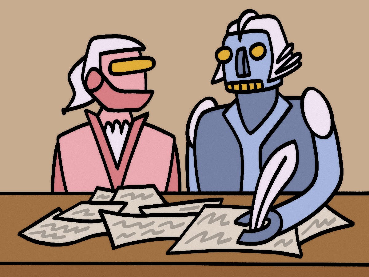 As AI technology continues to develop, lawmakers discuss regulations on the emerging technology as it beings to reprogram all aspects of daily life for Floridians.