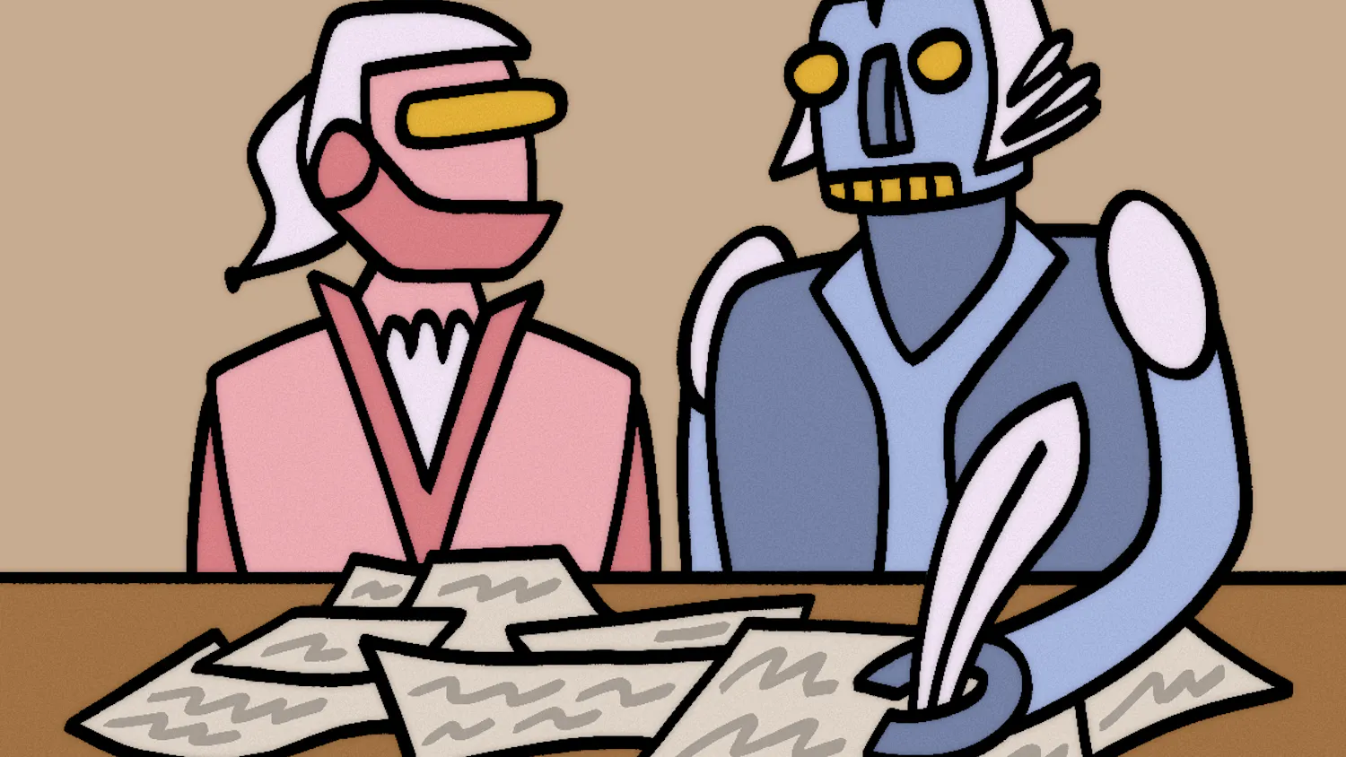 As AI technology continues to develop, lawmakers discuss regulations on the emerging technology as it beings to reprogram all aspects of daily life for Floridians.