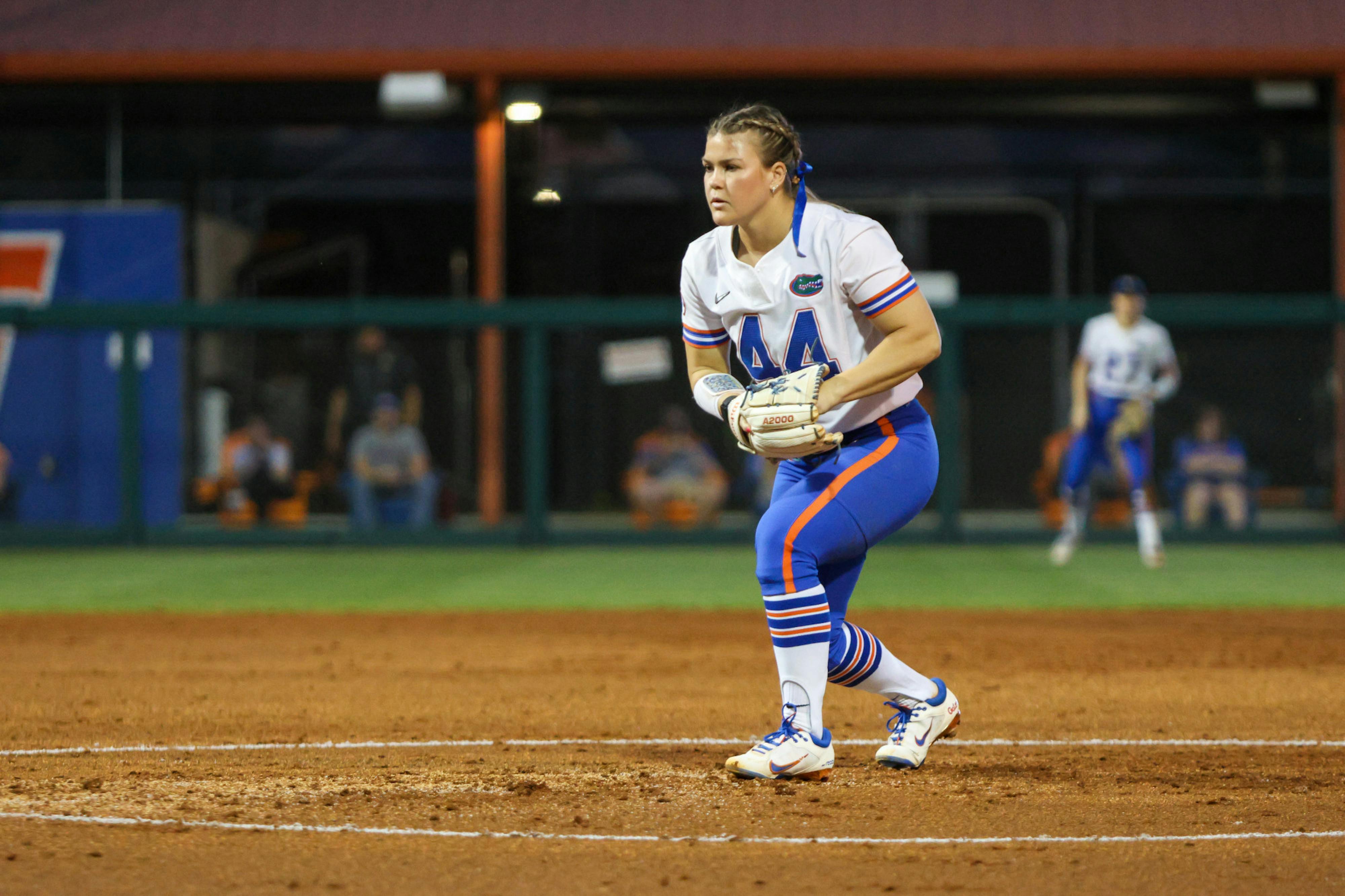 No. 10 Florida sweeps series against Blazers behind Longley's career day - The Independent Florida Alligator - Vimarsana News