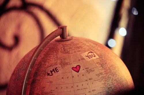 Long-distance relationships can test the strength of any commitment, so it’s important to weigh out the pros and cons before getting involved in one.