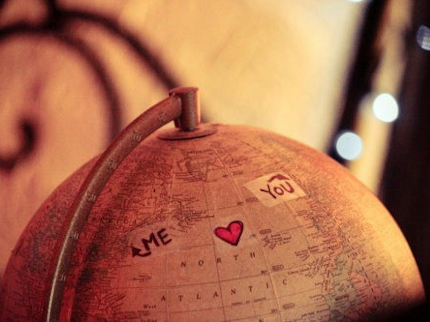 Long-distance relationships can test the strength of any commitment, so it’s important to weigh out the pros and cons before getting involved in one.