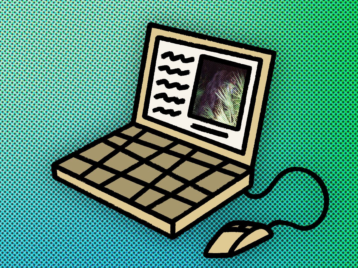 As artificially generated content becomes more common online, internet users are having a harder time separating fact from fiction.