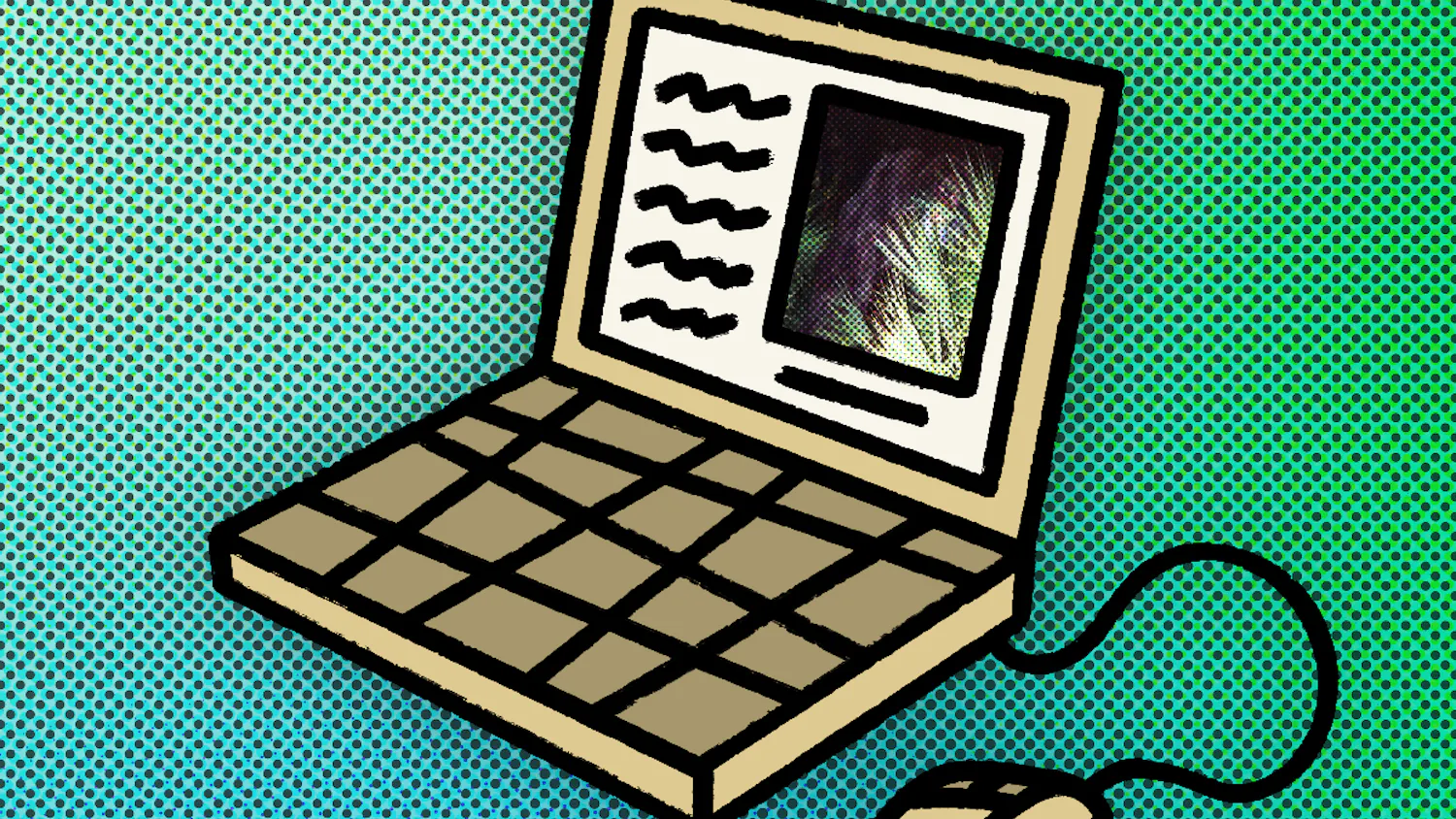 As artificially generated content becomes more common online, internet users are having a harder time separating fact from fiction.