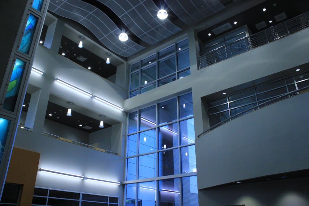 UF's Innovate Hub
