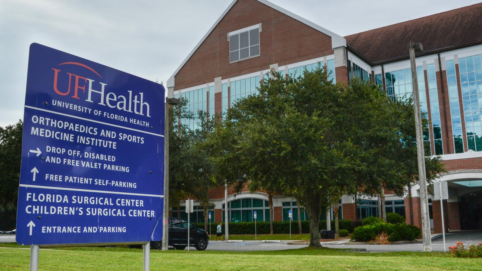 What to know about the UF Health insurance dispute - The