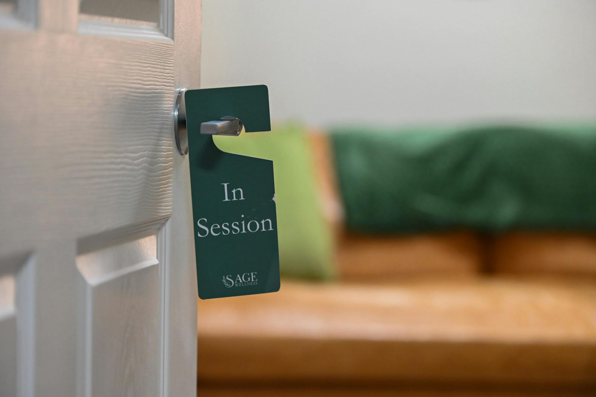 SAGE Wellness, located at 4481 NW 8th Ave, captured Aug. 31, 2025.