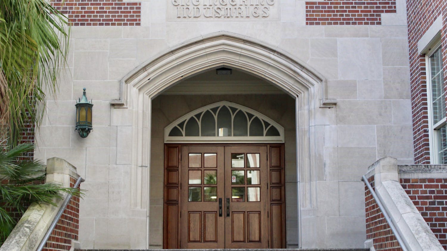 UF's Herbert Wertheim College of Engineering supervisors determined which staff members could not perform their work from home and began screening and testing them last week, according to an email sent to faculty and staff.