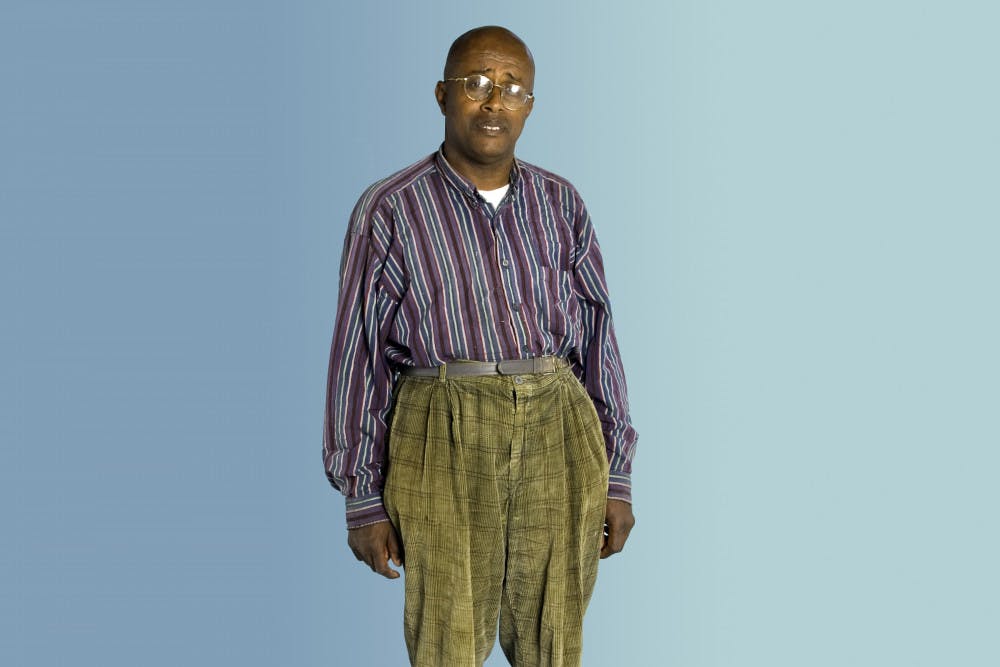<p class="p1">David Liebe Hart, best known for his work on Adult Swim’s “Tim and Eric Awesome Show, Great Job!,” will be performing his comedy show at 9 p.m. Tuesday at High Dive.</p>
