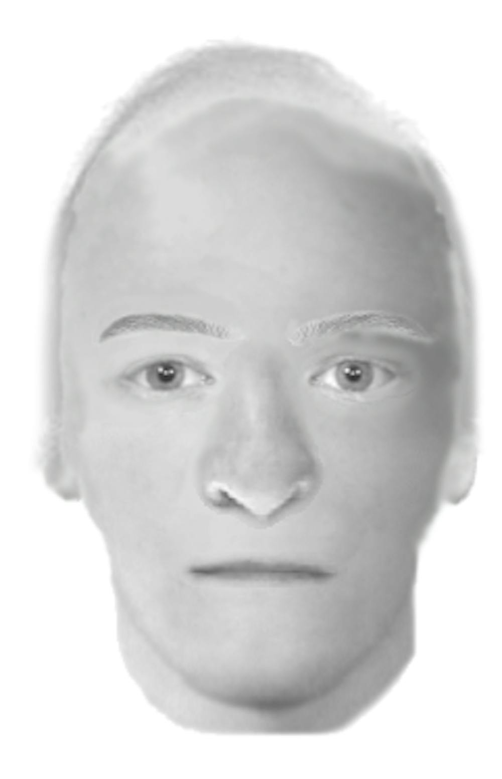 <p>This is a composite sketch of the man police are looking for who was reported to have sexually battered a woman.</p>