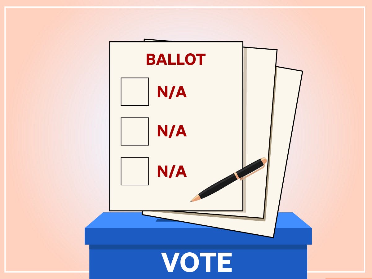 Three Alachua county cities have cancelled their city government elections due to no candidates, reflecting a broader concern of political apathy.