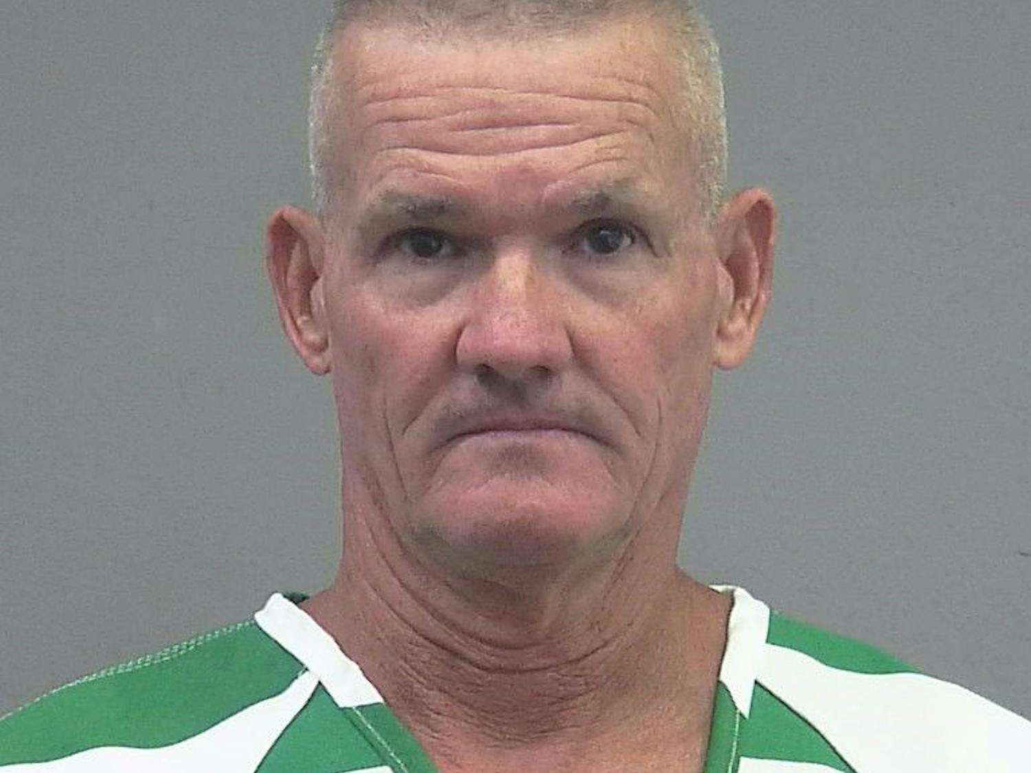 Bryan Tolbert Crawford