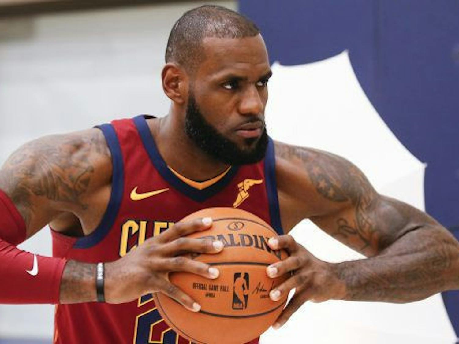 Lebron James didn't mince words on his feelings about paying college athletes.&nbsp;“I don’t know if there’s any fixing the NCAA,” he said.