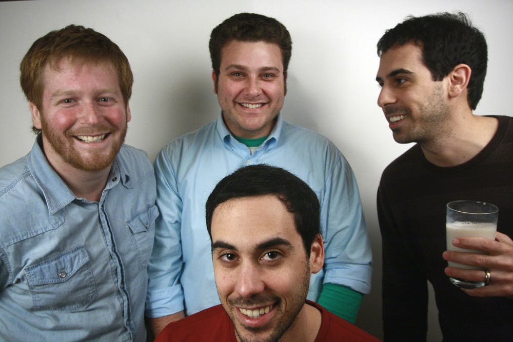 The Shitty Beatles will be performing six different sets Friday and Saturday at High Dive,  210 SW Second Ave., as part of their final performances.