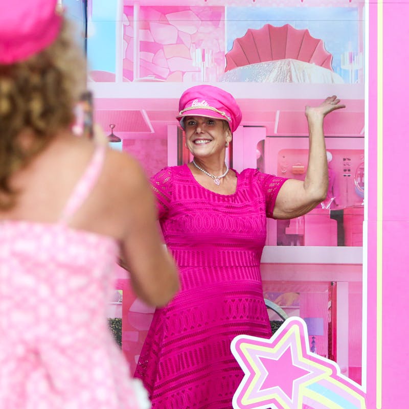 PHOTOS: Barbie Blowout Party Early Screening