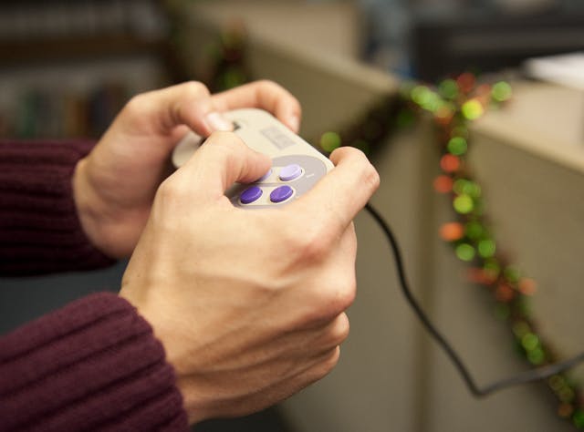 An increasing number of colleges are adding video and computer games to their curriculum.