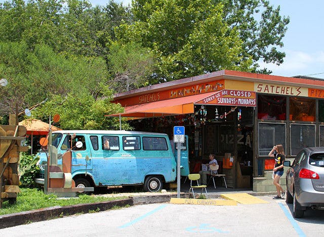 Here are the restaurants offering takeout and delivery amid the COVID-19 outbreak.&nbsp;