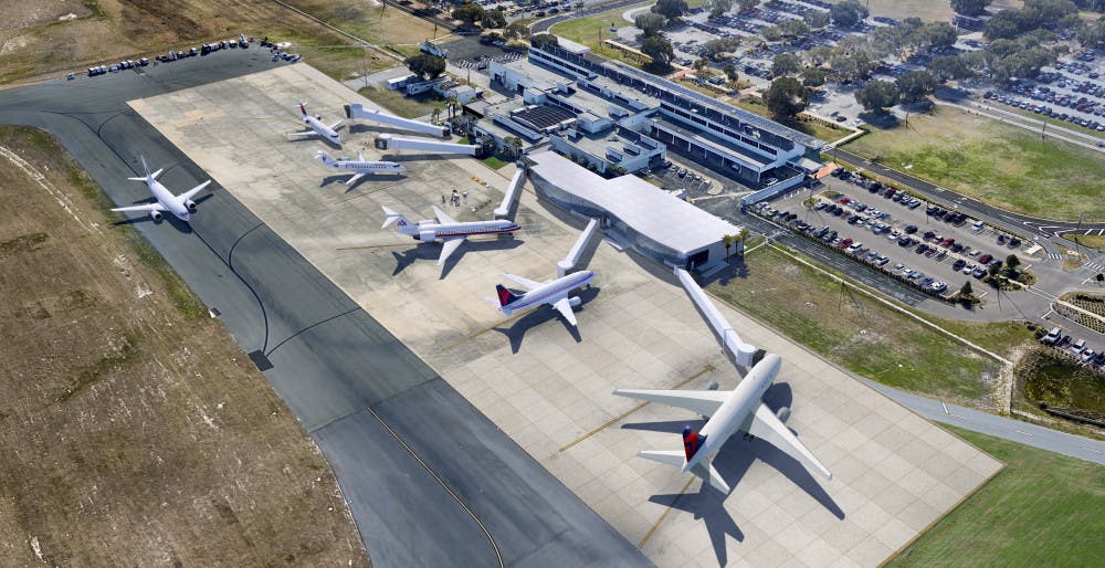 Gainesville Regional Airport Reaches New Heights With Passenger Record   3839f358 586b 4ea4 B5ed 56fec0712d5e.sized 1000x1000 