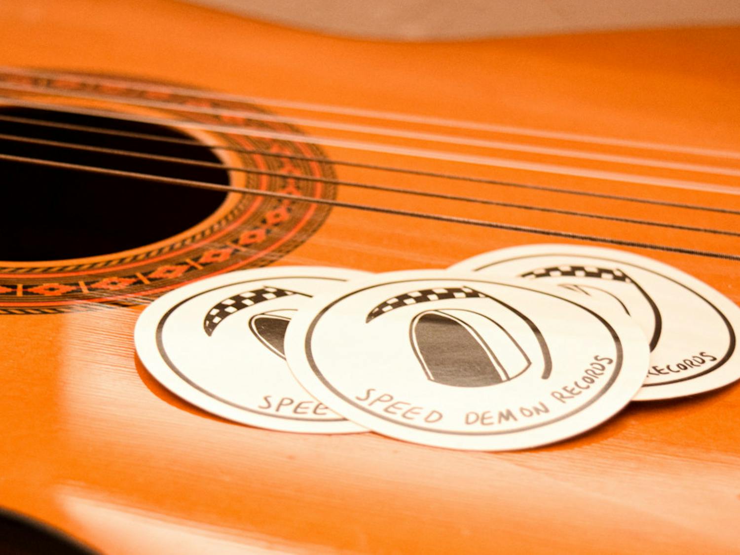 The record label, launched in the fall of 2019, has become closely associated with the "soft boy" brand.