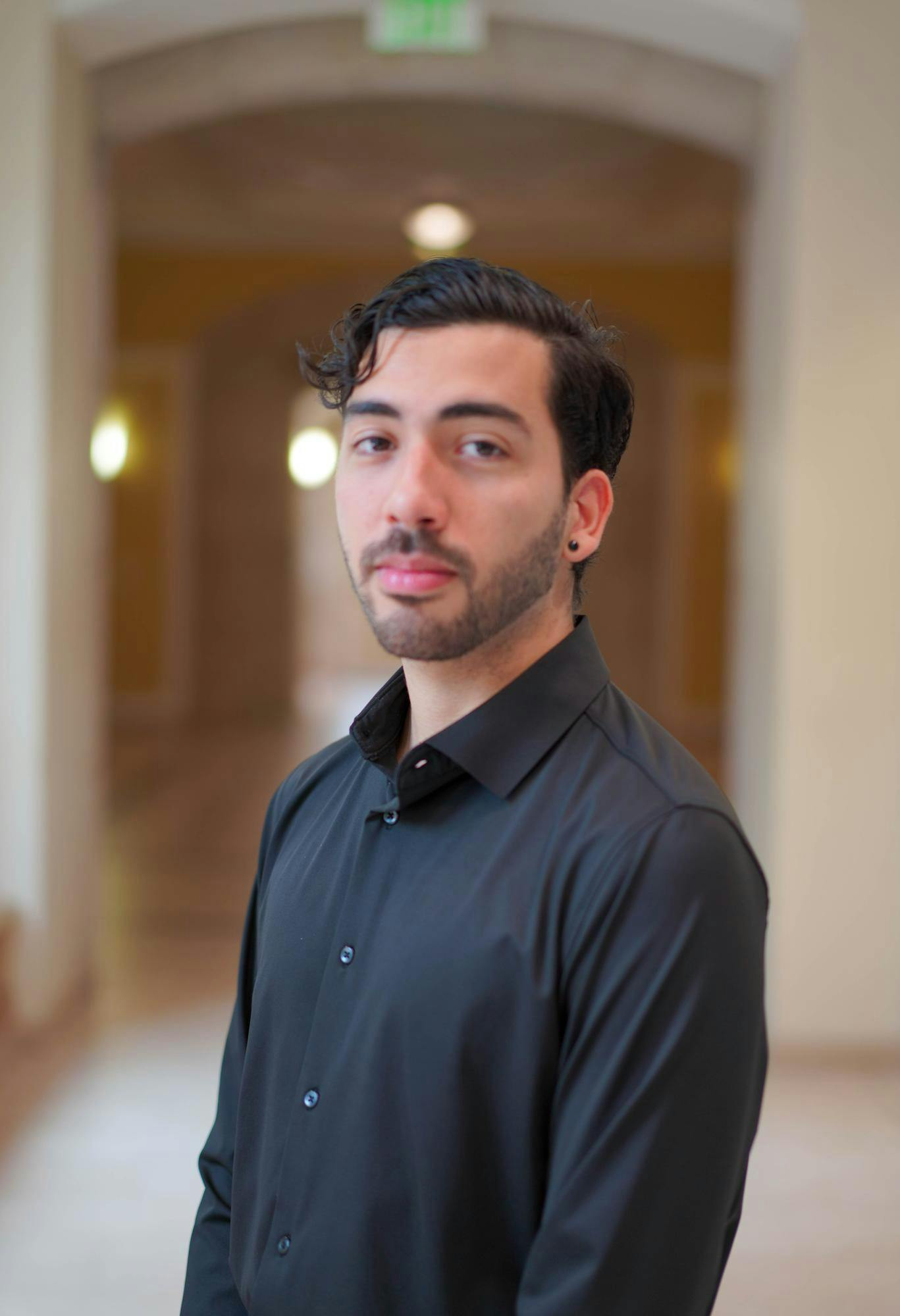 (Photo by Nasser Al-Rabeah, courtesy of Ricardo A. Quiñones Lugo)