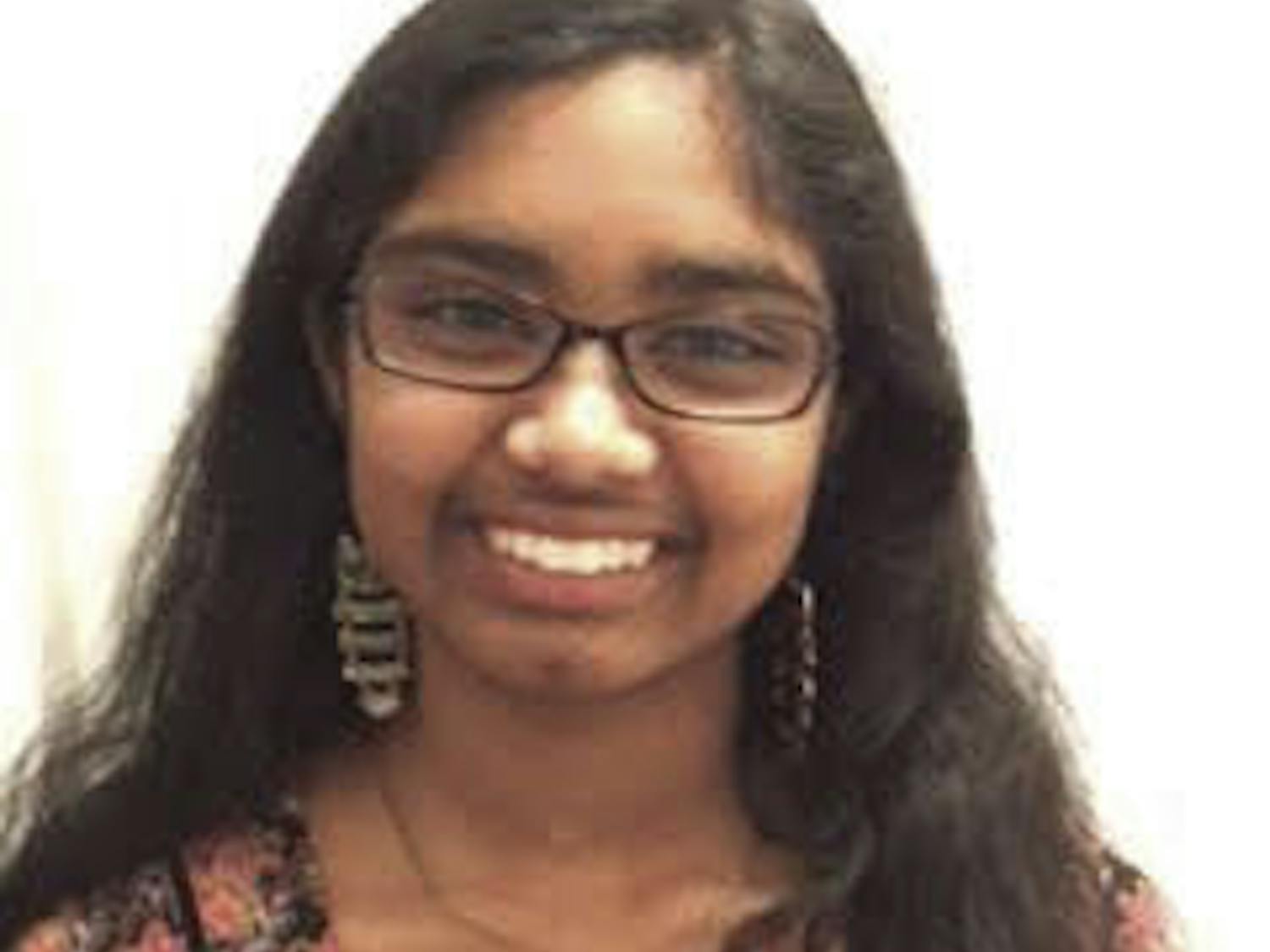 Brindha Rathinasabapathi