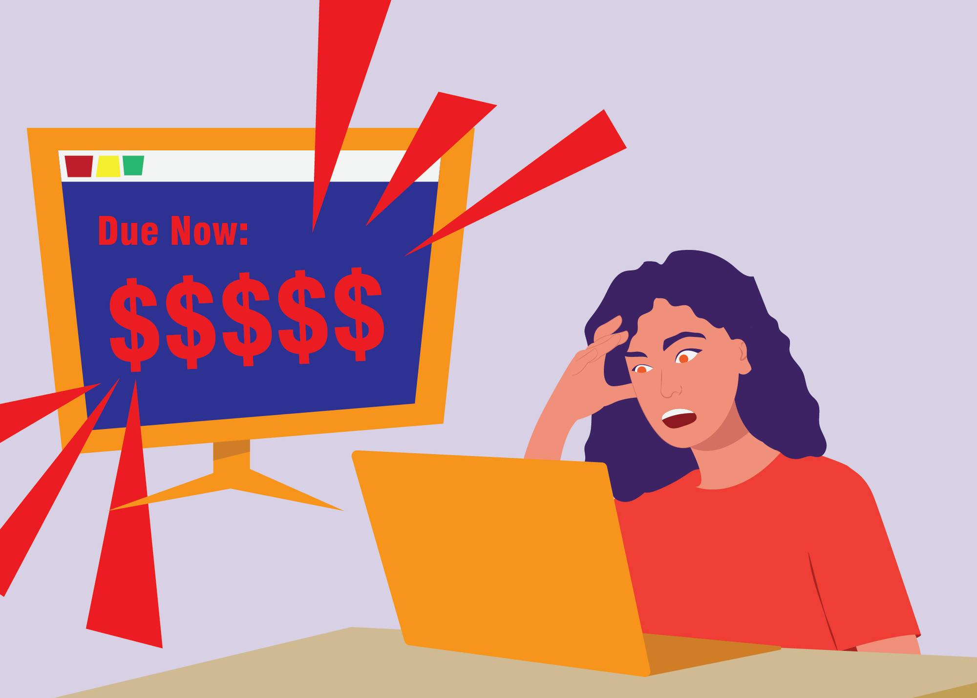 The One Big Beautiful Bill has brought about new troubles for students in America. Students will now be capped at certain loan amounts per academic year, making financing for higher education increasingly difficult..