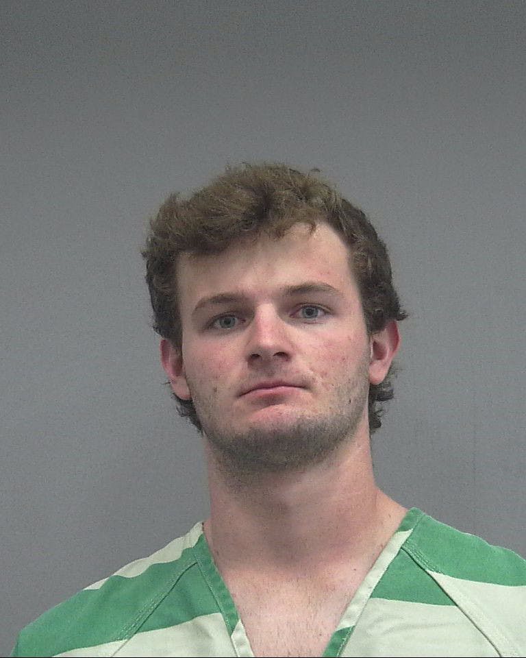 Benjamin Alan Benson