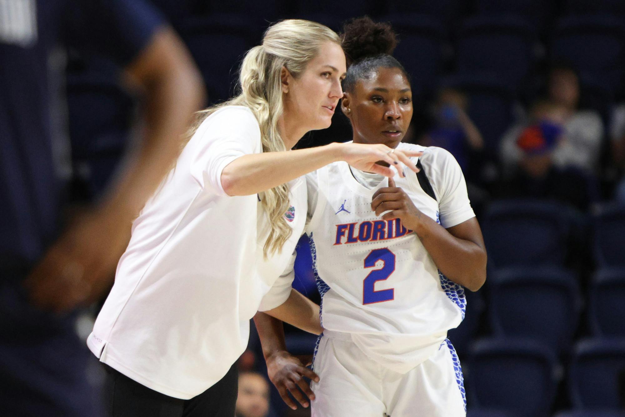 Gators Women’s Basketball Signs Highest-rated Recruit In Program ...