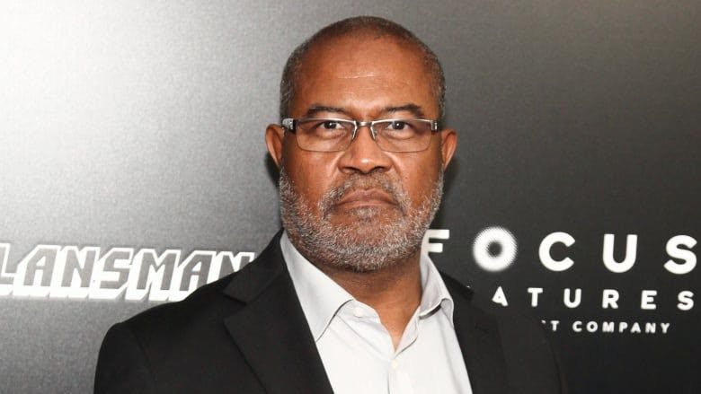 Ron Stallworth&nbsp;(Andy Kropa/Invision/AP)