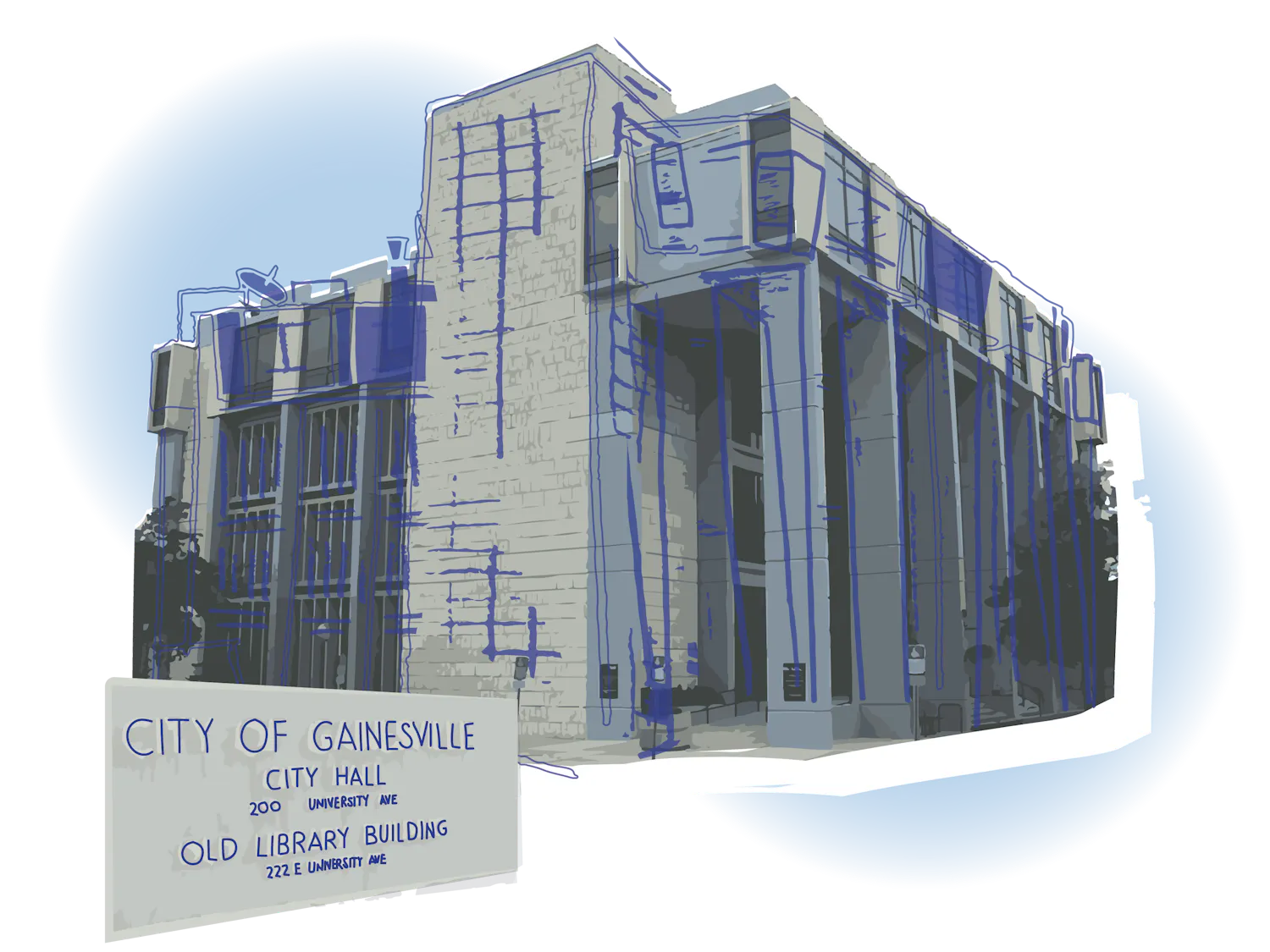 City Commission graphic generic