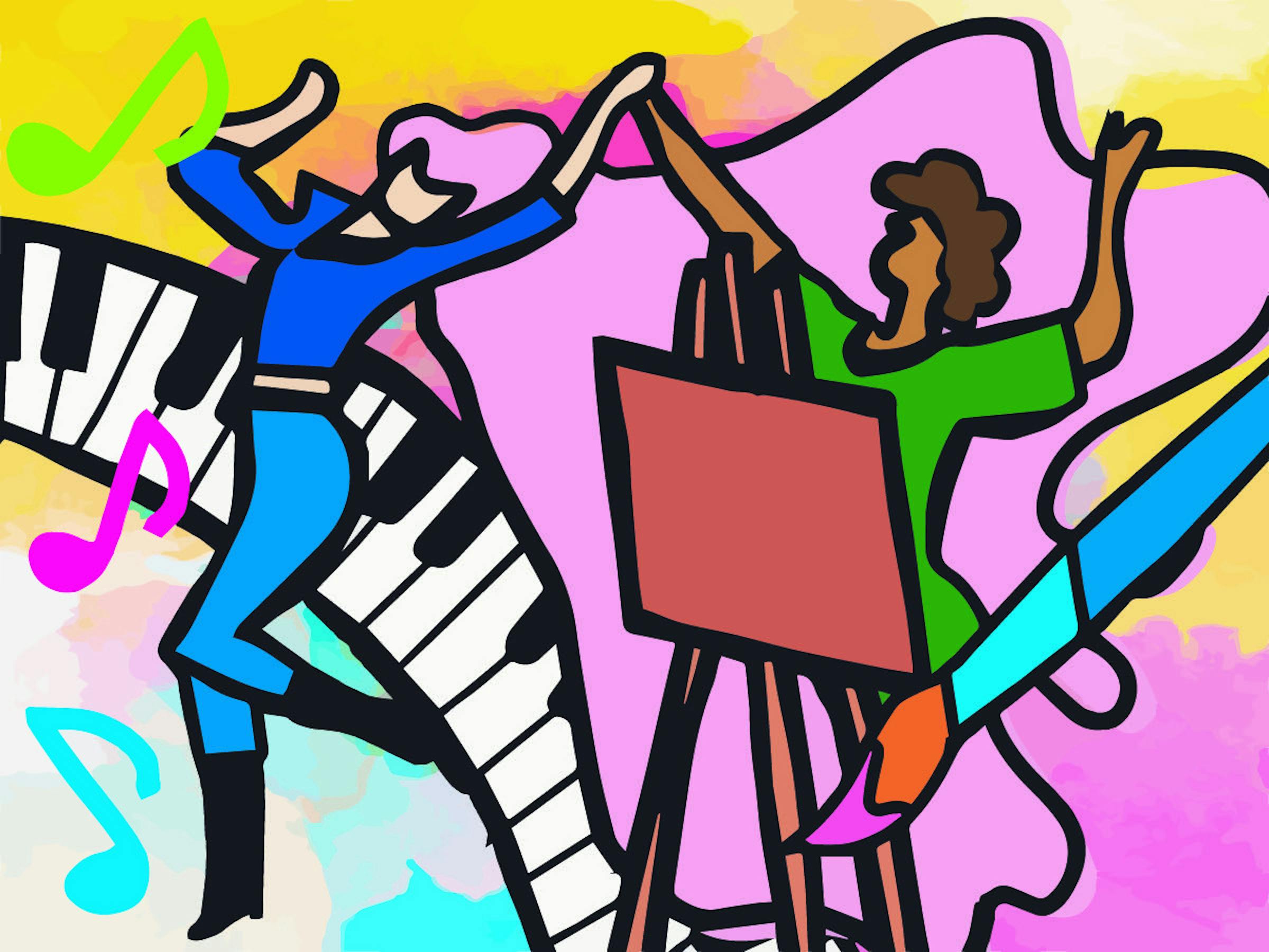 Proposed East Gainesville cultural arts center strives to uplift community - The Independent Florida Alligator - Vimarsana News