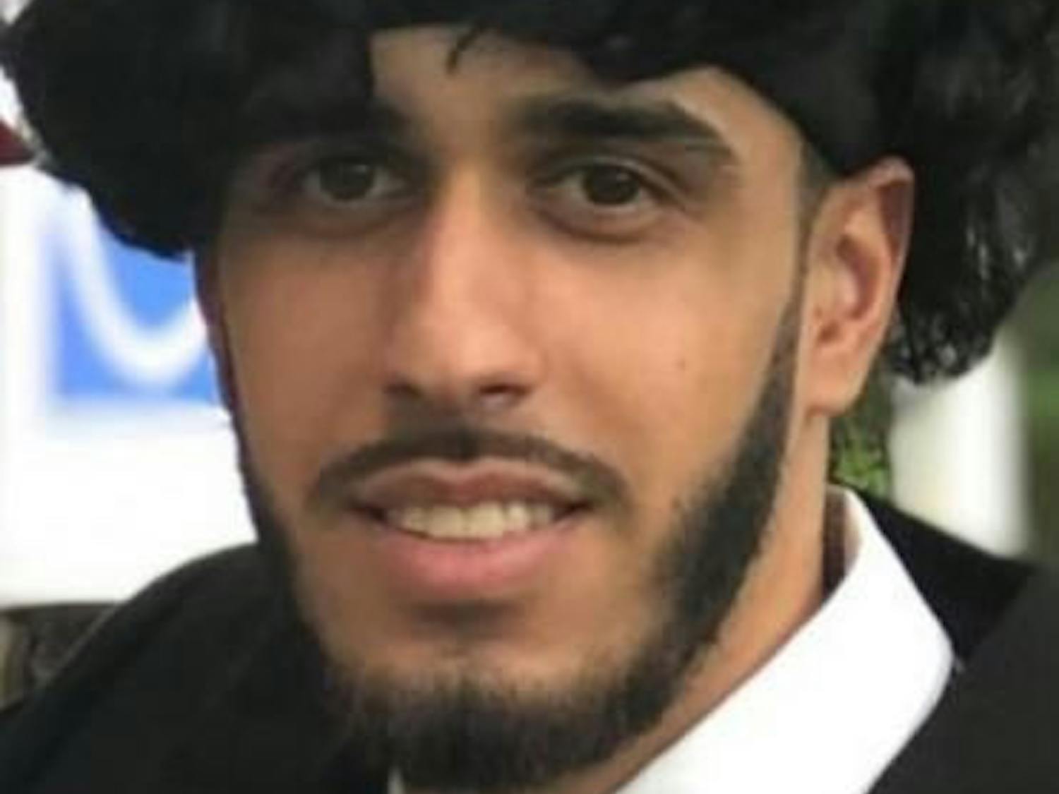 UF student Amin Taghikhani died Oct. 8 following a motorcycle crash on Oct. 4. A memorial service hosted by his family will take place Nov. 3 at the Baugham Center. 