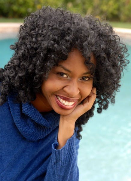 GloZell certainly knows how to capture audiences on the Internet. Could she do the same thing at Gator Growl?