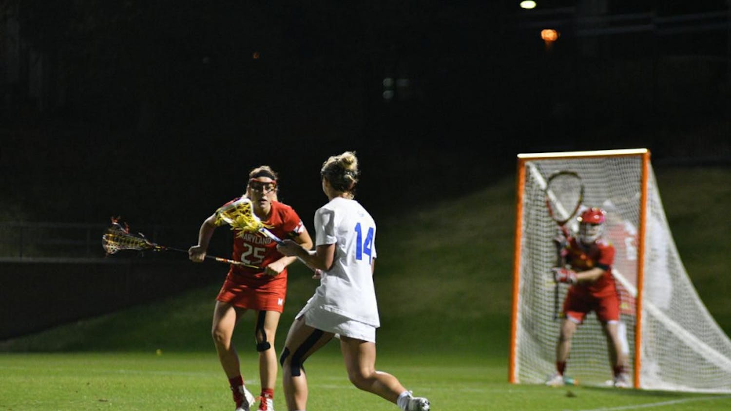 Florida will take on Stetson in DeLand, Florida, Saturday for the first time since 2014