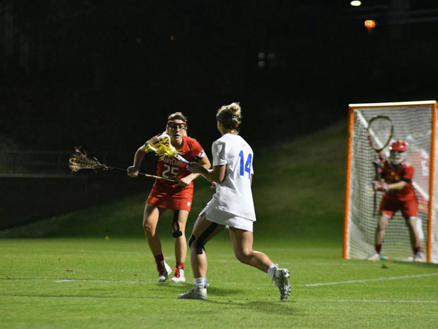 Florida will take on Stetson in DeLand, Florida, Saturday for the first time since 2014