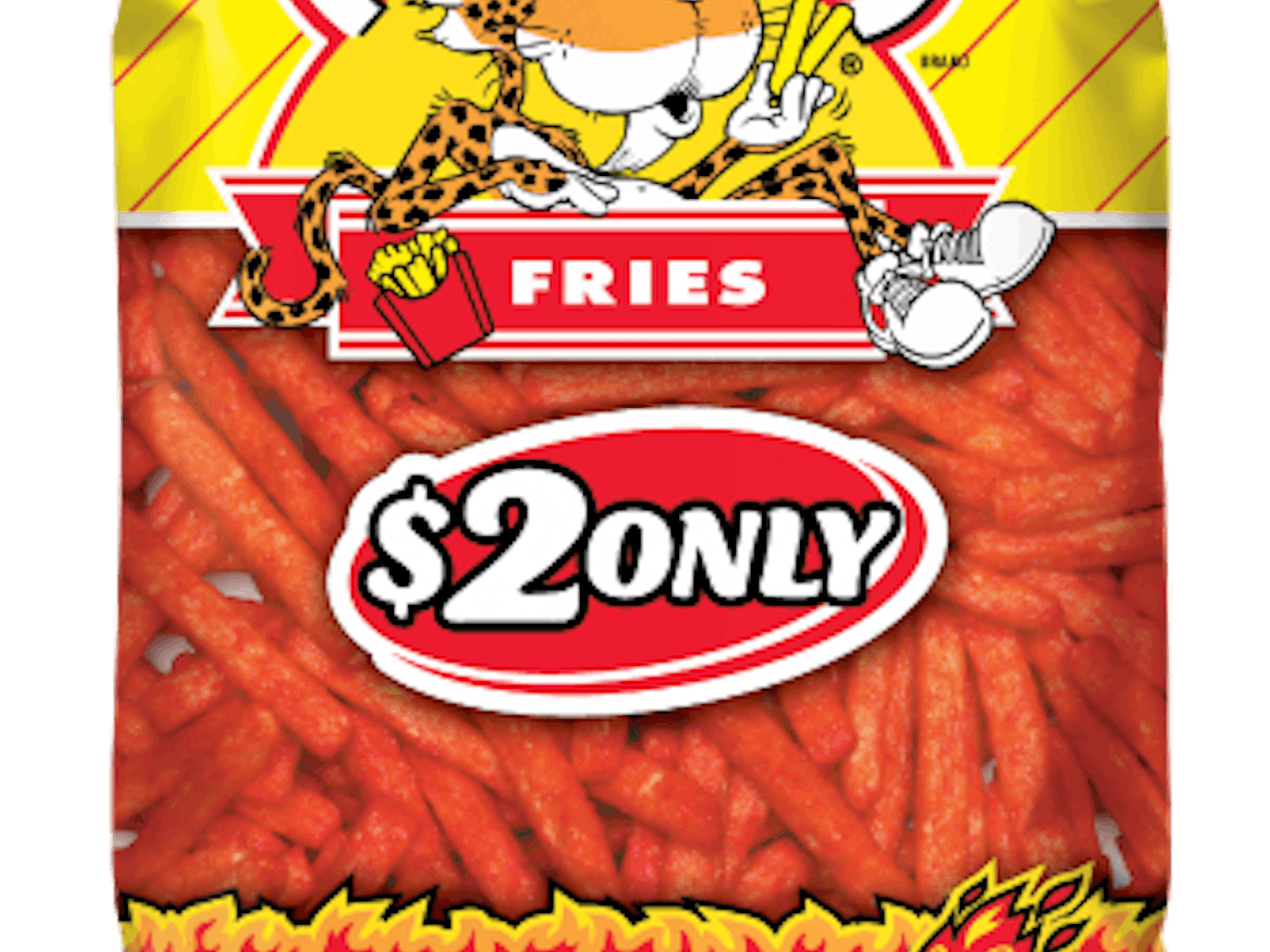 In this week's edition of the Picks column, assistant sports editor Dylan Dixon makes the argument that you should order Chester's Hot Fries from 352delivery.com. 