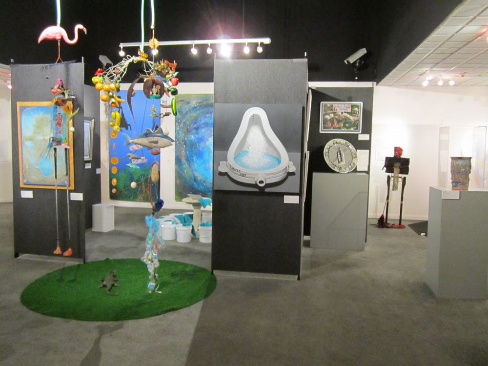 Celebrate 500 years of the quest for the Fountain