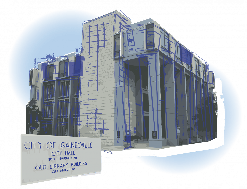 City Commission graphic generic