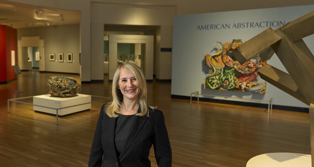 Lee Anne Hurt Chesterfield