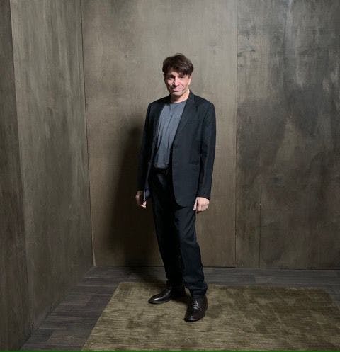 Comedian Chris Kattan is playing a sold out set at the High Dive Tuesday night.