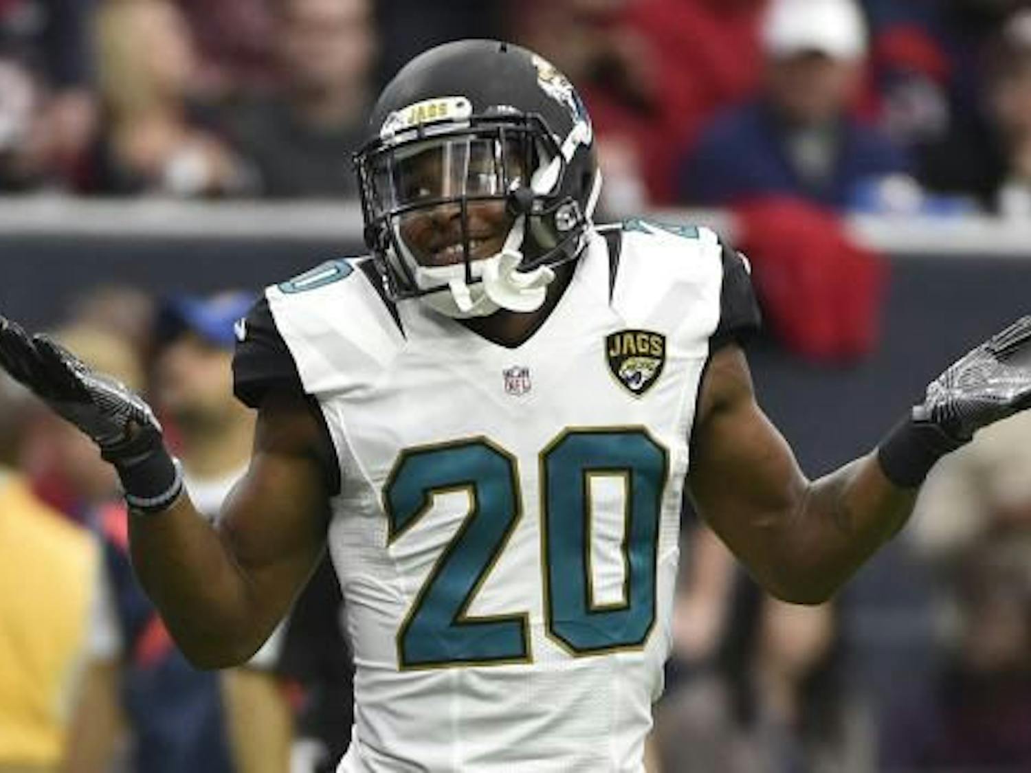Jaguars cornerback Jalen Ramsey (63 Tackles, 4 Interceptions) leads a young and surprising Jacksonville defense into the AFC Championship Game against the Patriots on Sunday.&nbsp;