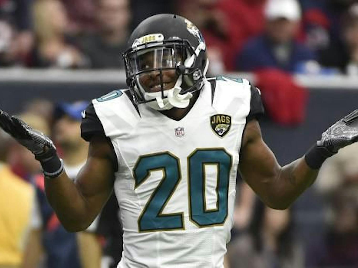 Jaguars cornerback Jalen Ramsey (63 Tackles, 4 Interceptions) leads a young and surprising Jacksonville defense into the AFC Championship Game against the Patriots on Sunday. 