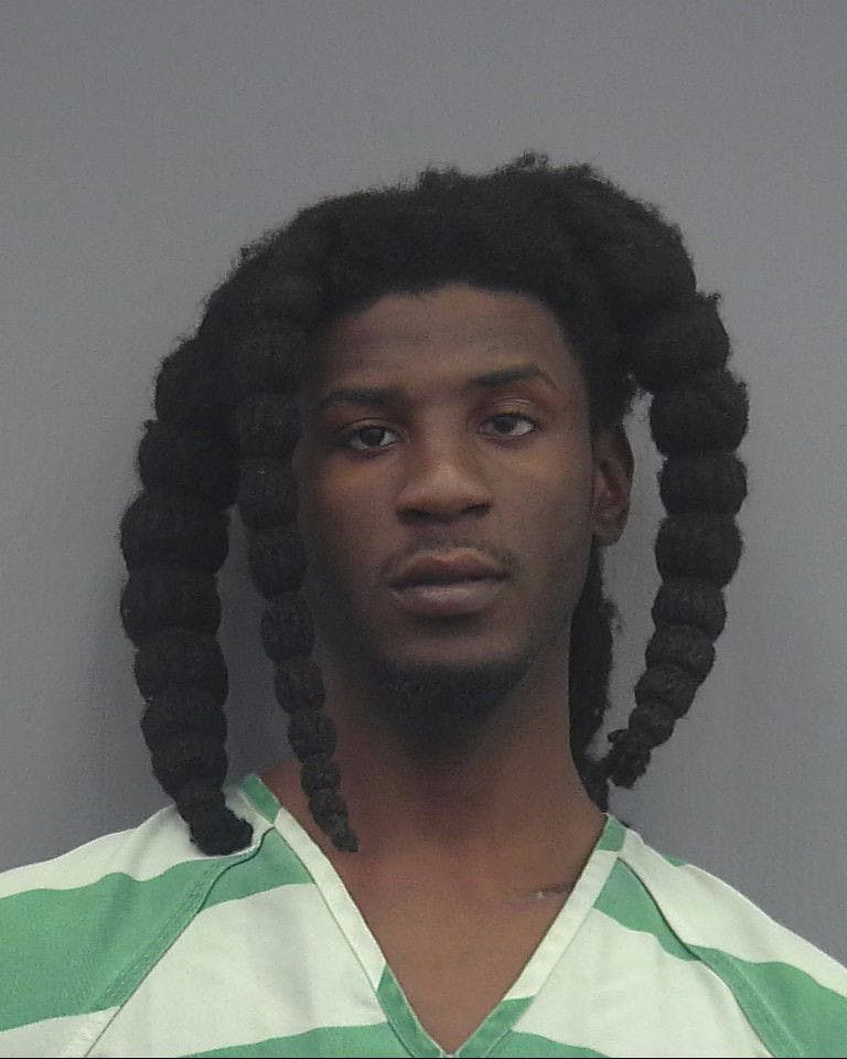 Kenzel Lashod Edwards