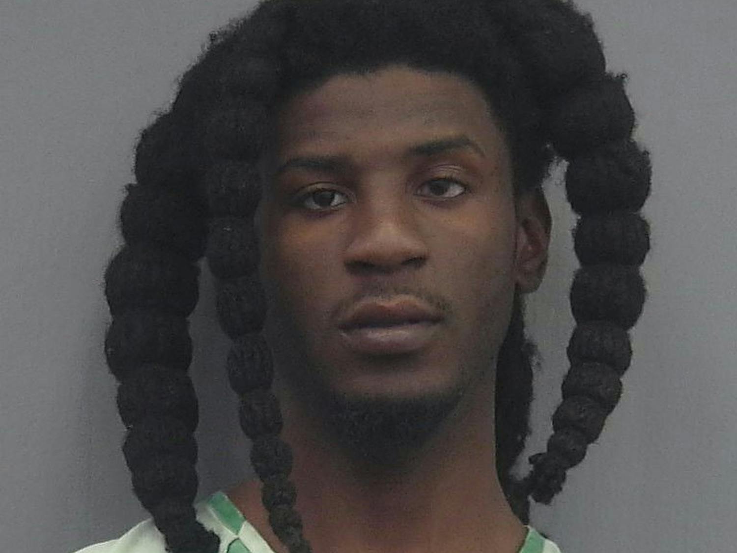 Kenzel Lashod Edwards