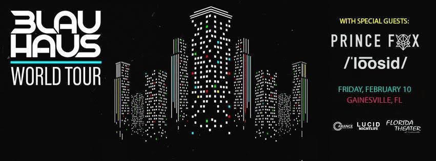 Courtesy to the Alligator&nbsp;