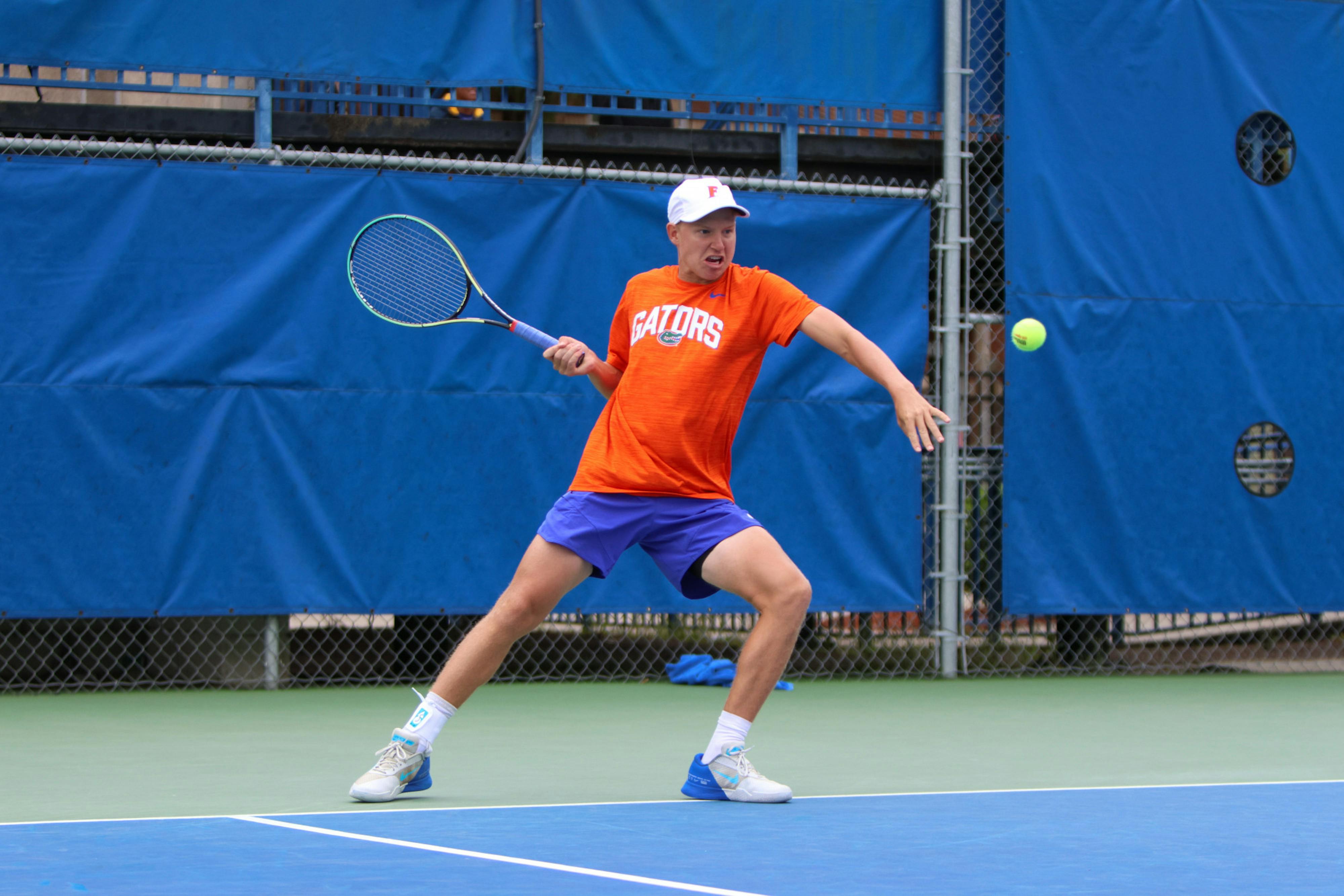 No. 24 Gators crash out of SEC Championships as No. 4 Georgia scores shutout - The Independent Florida Alligator - Vimarsana News