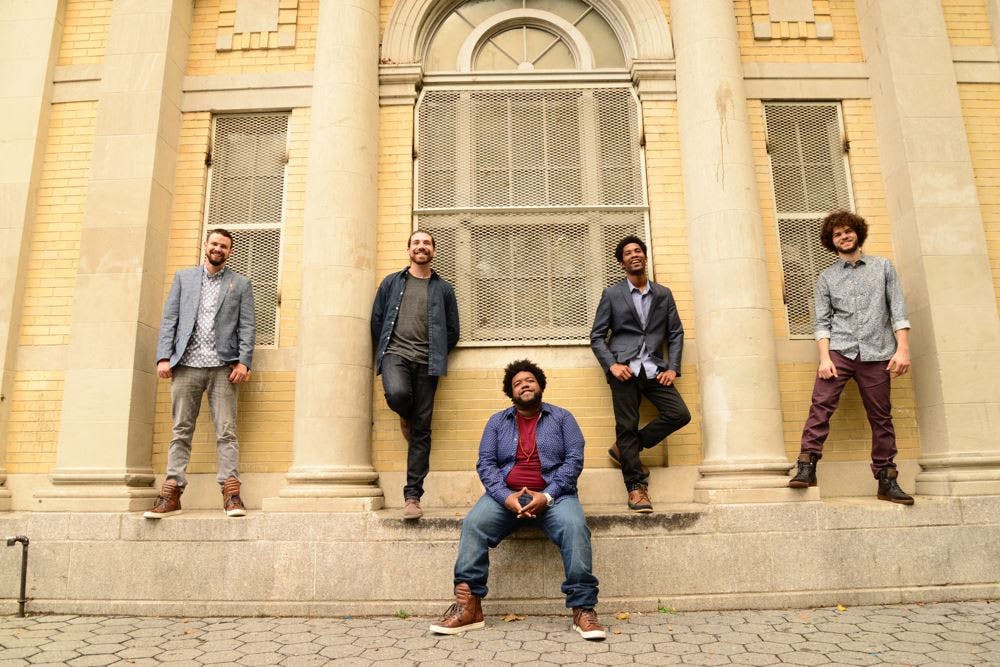 The Main Squeeze will bring their mix of funk, soul and rock ‘n’ roll to Gainesville on Saturday. The group will perform at 9 p.m. at The JAM, 817 W. University Ave.