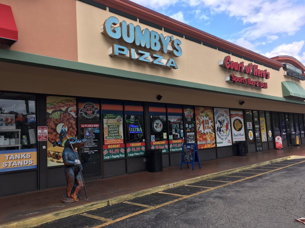 Gumby's