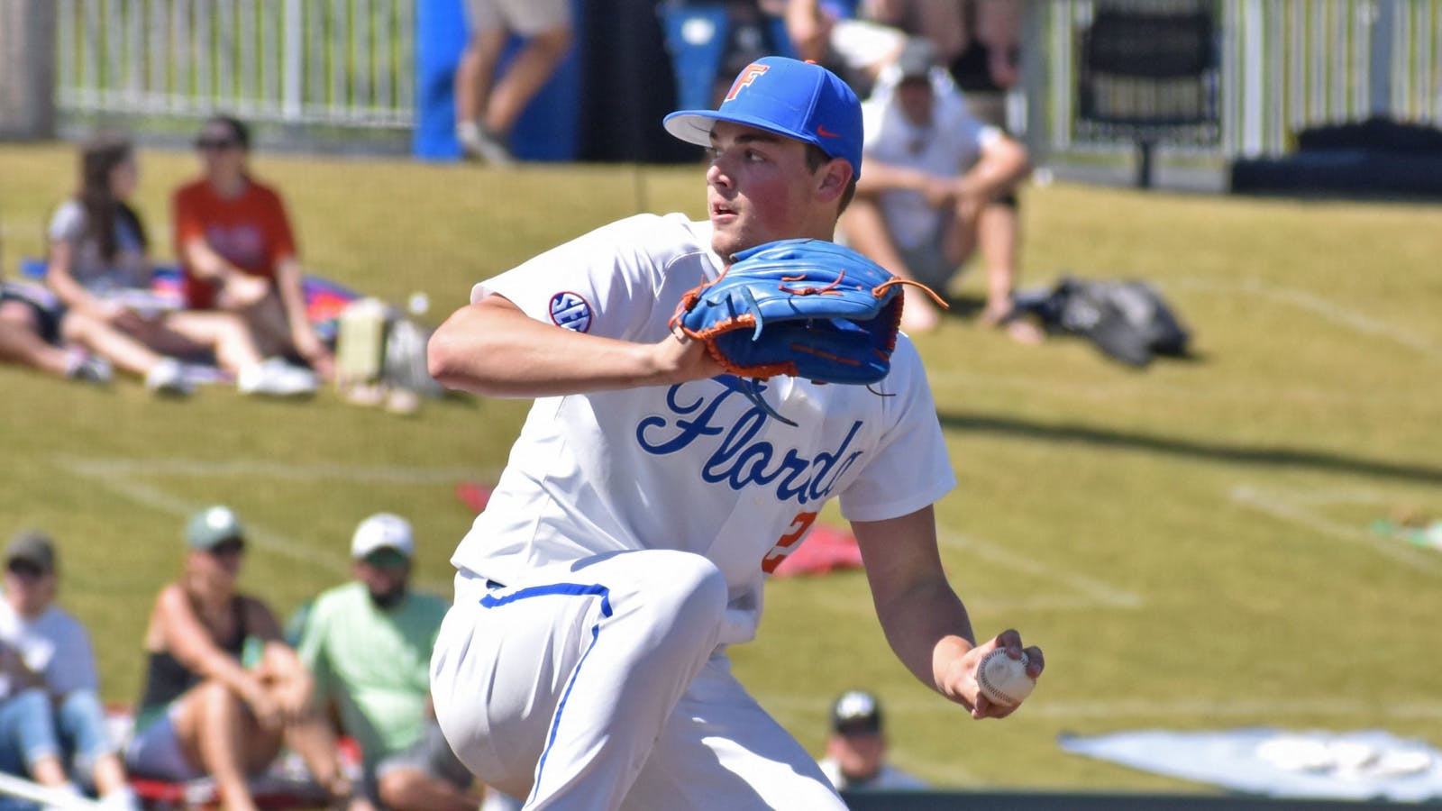 Gators hit the road for the first series outside the SEC against South Carolina